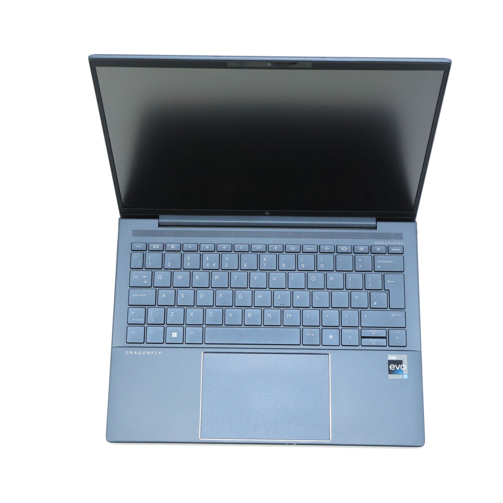 HP Elite Dragonfly G3 13.5