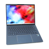 HP Elite Dragonfly G3 13.5" Laptop: Core i7-1255U 16GB RAM, 512GB SSD, Warranty - GreenGreenStore