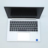 HP EliteBook 840 G10 Laptop: Intel Core i7-1355U 512GB SSD 16GB RAM Warranty - GreenGreenStore