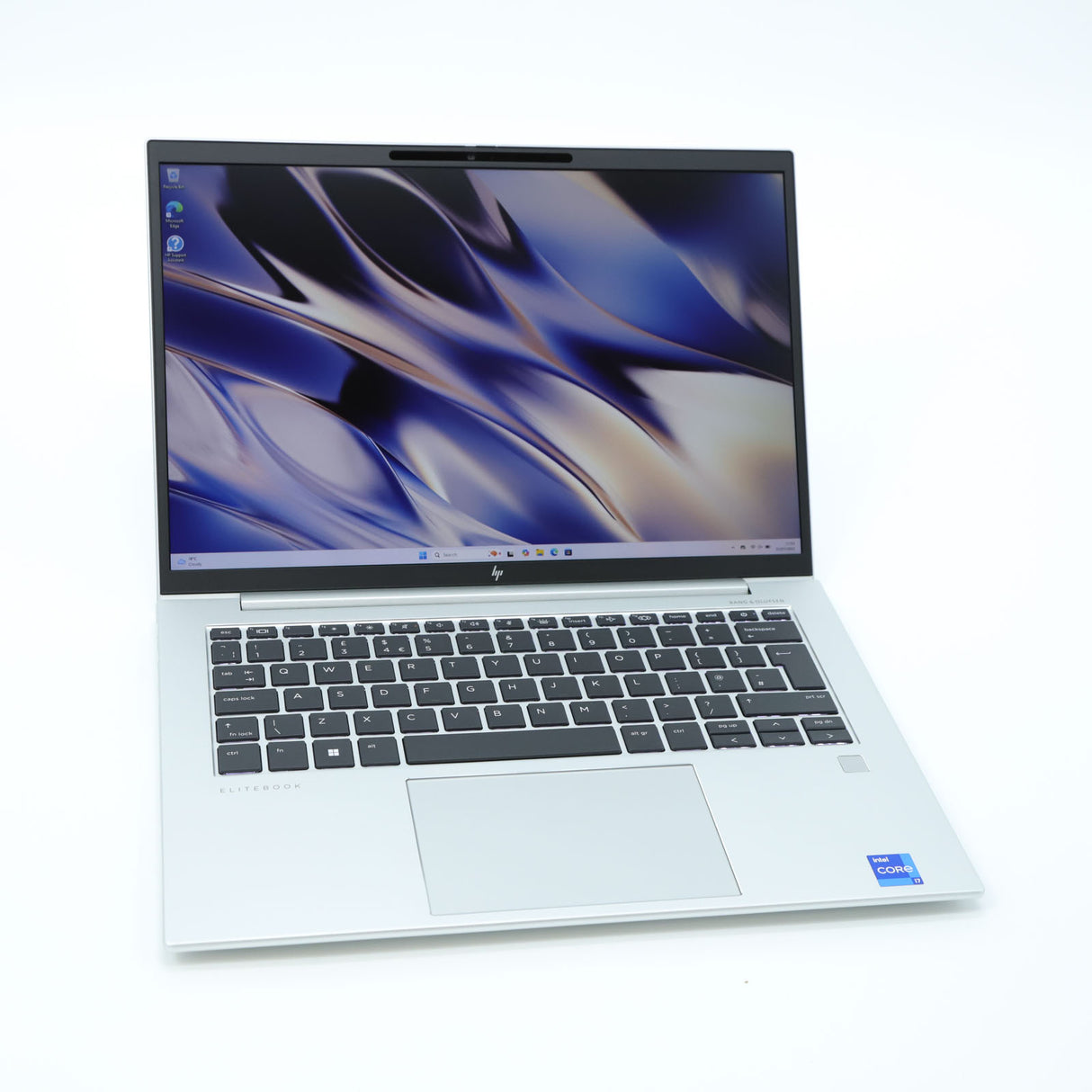 HP EliteBook 840 G10 Laptop: Intel Core i7-1355U 512GB SSD 16GB RAM Warranty - GreenGreenStore