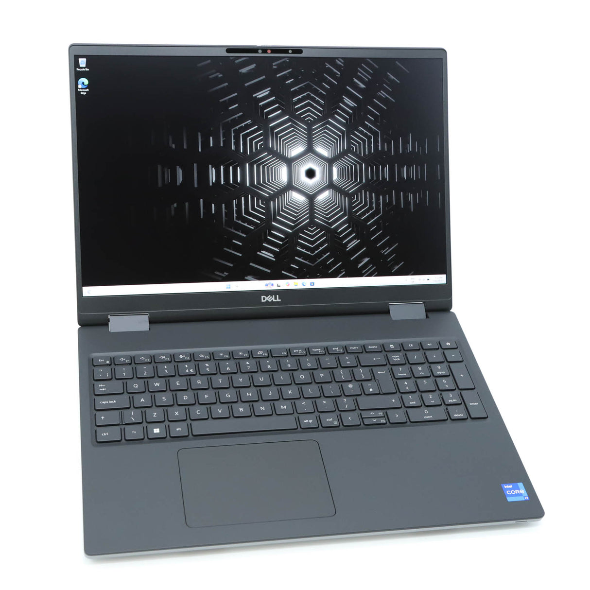 Dell Precision 7680 Laptop: i7-13850HX, 1TB SSD 32GB RAM, RTX 3500 Ada Warranty - GreenGreenStore