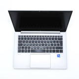 HP ZBook Firefly 14 G9 Laptop: Core i7-1255U 32GB 1TB SSD RTX T550 Warranty VAT - GreenGreenStore