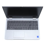 Dell Precision 3581 Laptop Core i7-13700H 32GB RAM 512GB SSD NVIDIA Warranty - GreenGreenStore