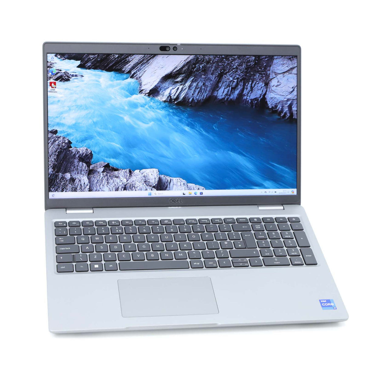 Dell Precision 3581 Laptop Core i7-13700H 32GB RAM 512GB SSD NVIDIA Warranty - GreenGreenStore
