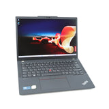 Lenovo ThinkPad X13 Gen 5 Touch Laptop: Ultra 7 165U 32GB RAM 512GB SSD Warranty - GreenGreenStore