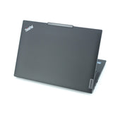 Lenovo ThinkPad X13 Gen 5 Touch Laptop: Ultra 7 165U 32GB RAM 512GB SSD Warranty - GreenGreenStore