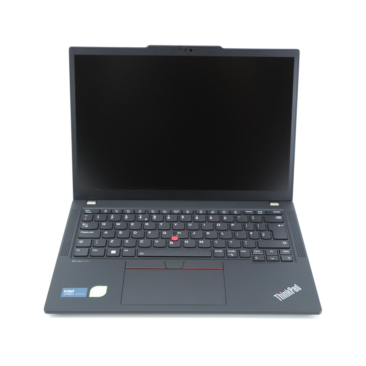 Lenovo ThinkPad X13 Gen 5 Touch Laptop: Ultra 7 165U 32GB RAM 512GB SSD Warranty - GreenGreenStore