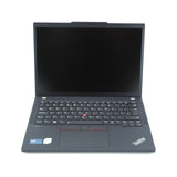 Lenovo ThinkPad X13 Gen 5 Touch Laptop: Ultra 7 165U 32GB RAM 512GB SSD Warranty - GreenGreenStore