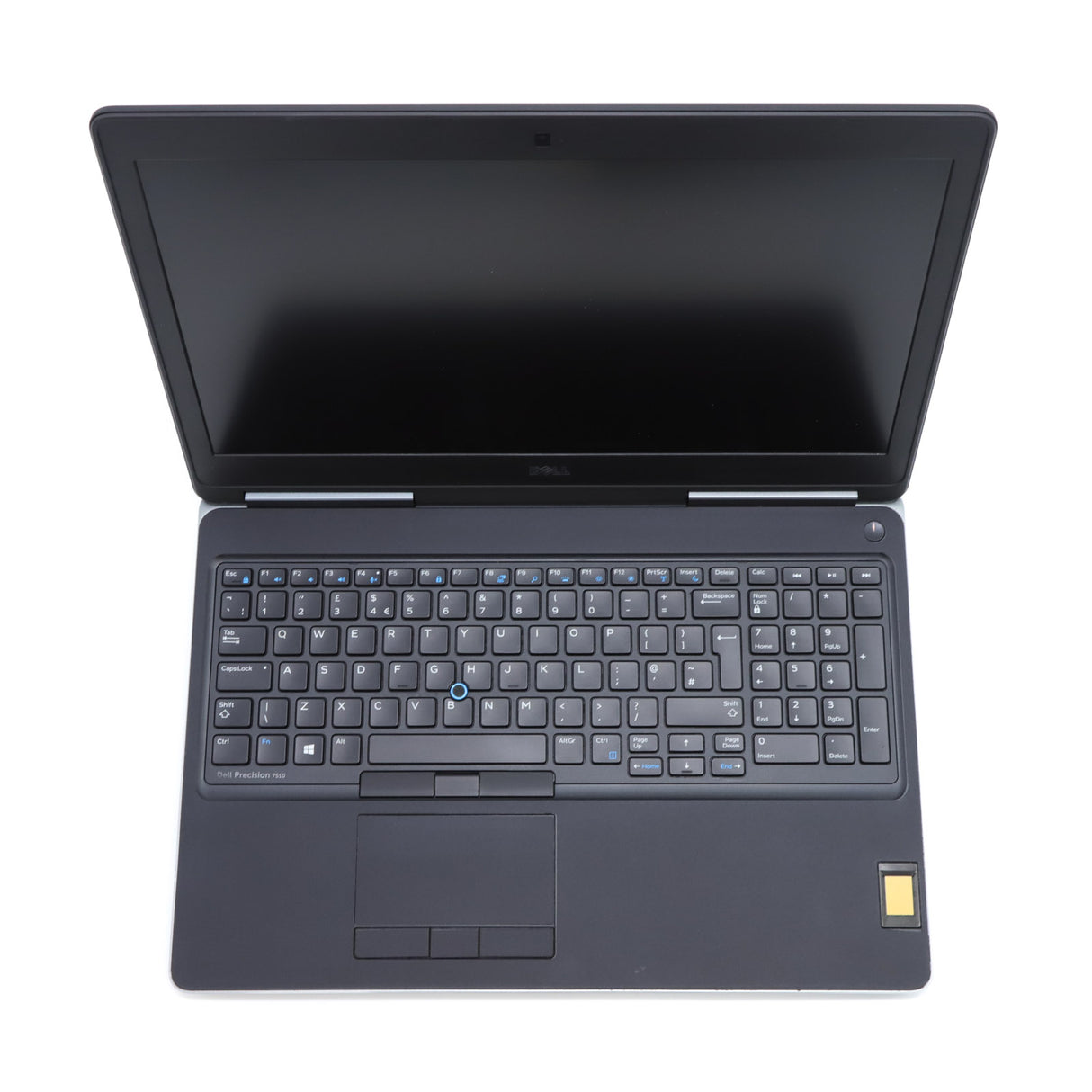 Dell Precision 7510 Laptop: Core i7 32GB RAM 512GB NVIDIA Quadro Warranty VAT - GreenGreenStore