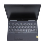 Dell Precision 7510 Laptop: Core i7 32GB RAM 512GB NVIDIA Quadro Warranty VAT - GreenGreenStore