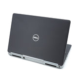 Dell Precision 7510 Laptop: Core i7 32GB RAM 512GB NVIDIA Quadro Warranty VAT - GreenGreenStore