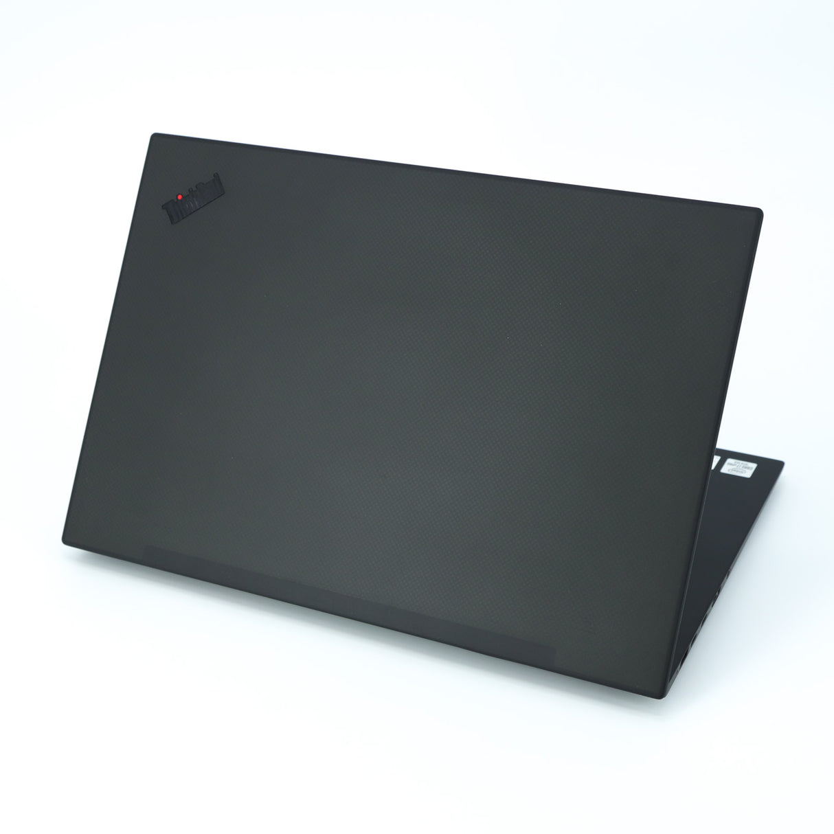 Lenovo ThinkPad P1 Gen 3 4K Touch Laptop: Core i7 T1000 32GB 256GB Warranty VAT - GreenGreenStore