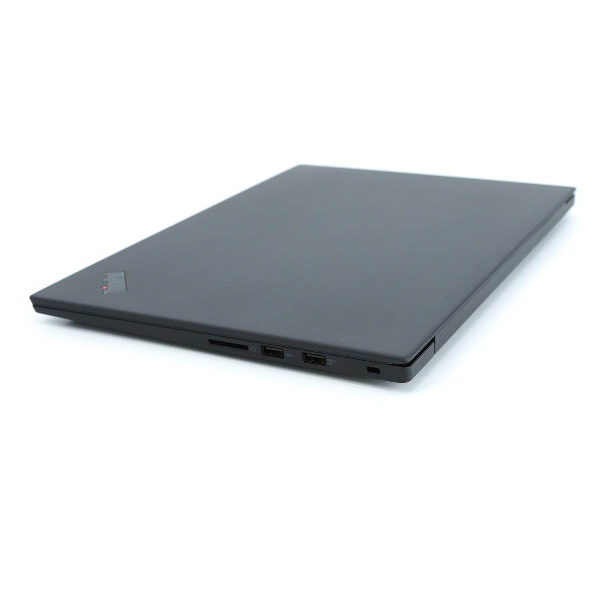 Lenovo ThinkPad P1 Gen 3 4K Touch Laptop: Core i7 T1000 32GB 256GB Warranty VAT - GreenGreenStore