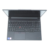Lenovo ThinkPad E16 Gen 3 Laptop: Core Ultra 7 255H 512GB SSD 16GB RAM Warranty - GreenGreenStore