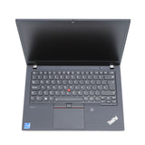 Lenovo ThinkPad P14s Gen 2: Intel Core i7 2TB SSD 32GB RAM NVIDIA Warranty VAT - GreenGreenStore
