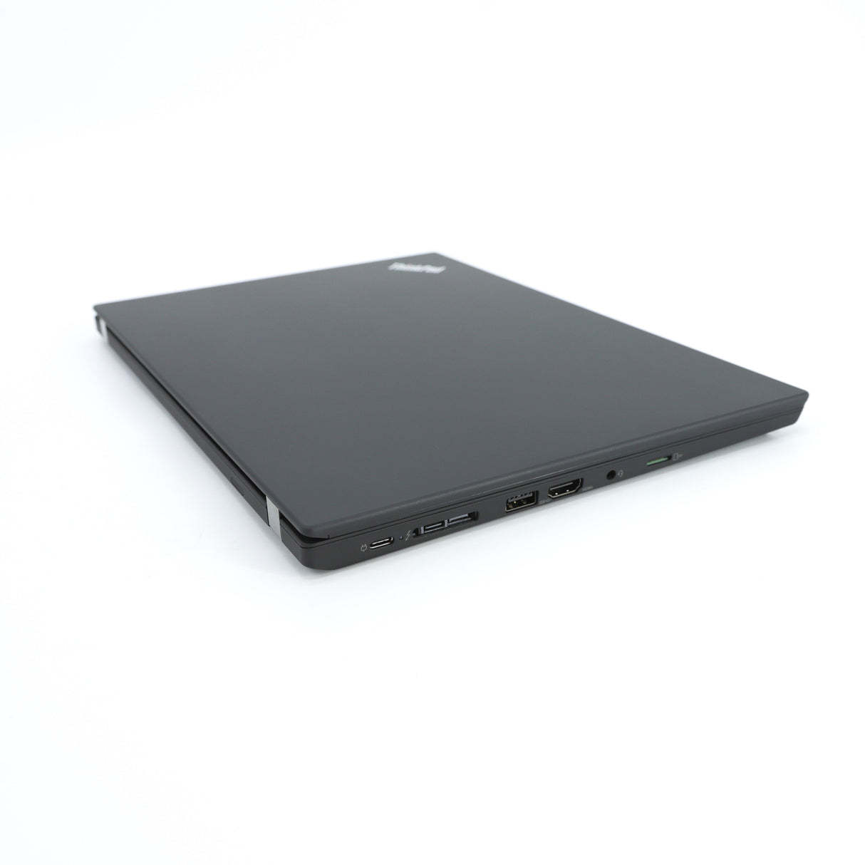 Lenovo ThinkPad P14s Gen 2: Intel Core i7 2TB SSD 32GB RAM NVIDIA Warranty VAT - GreenGreenStore