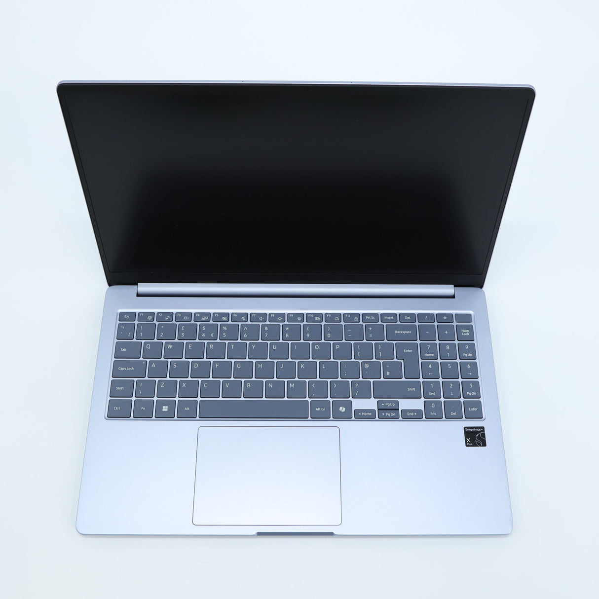 Samsung Galaxy Book4 Edge Laptop: Snapdragon X 16GB RAM 256GB SSD, Warranty VAT - GreenGreenStore