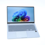 Samsung Galaxy Book4 Edge Laptop: Snapdragon X 16GB RAM 256GB SSD, Warranty VAT - GreenGreenStore