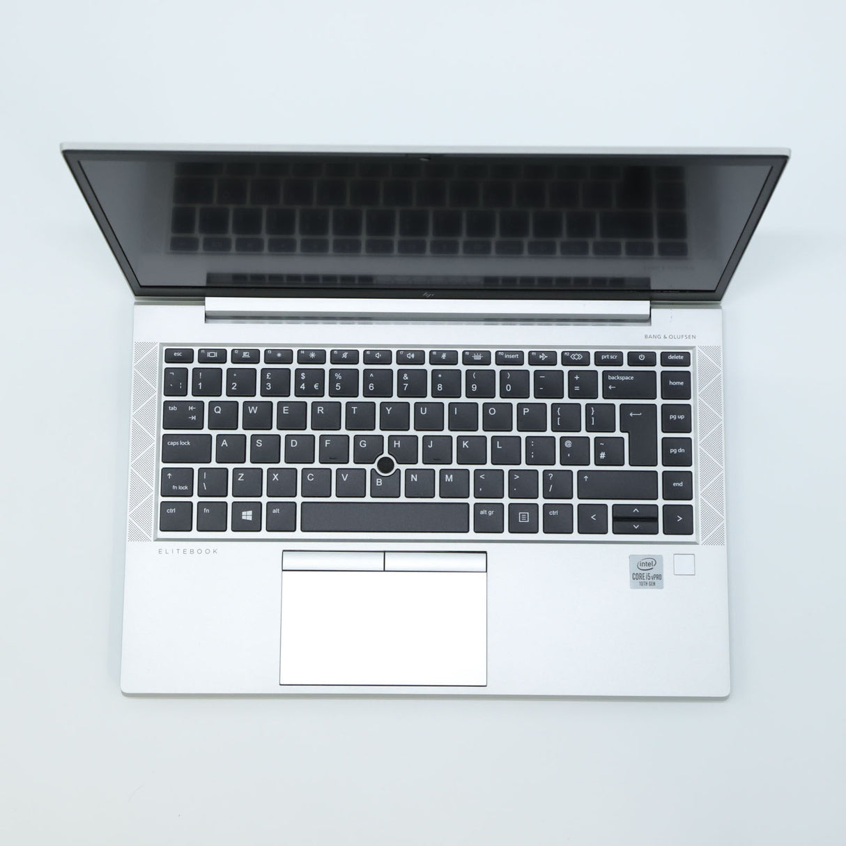 HP EliteBook 840 G7 Laptop Intel Core i5-10310U 512GB SSD 16GB RAM Warranty VAT - GreenGreenStore