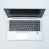 HP EliteBook 840 G7 Laptop Intel Core i5-10310U 512GB SSD 16GB RAM Warranty VAT - GreenGreenStore