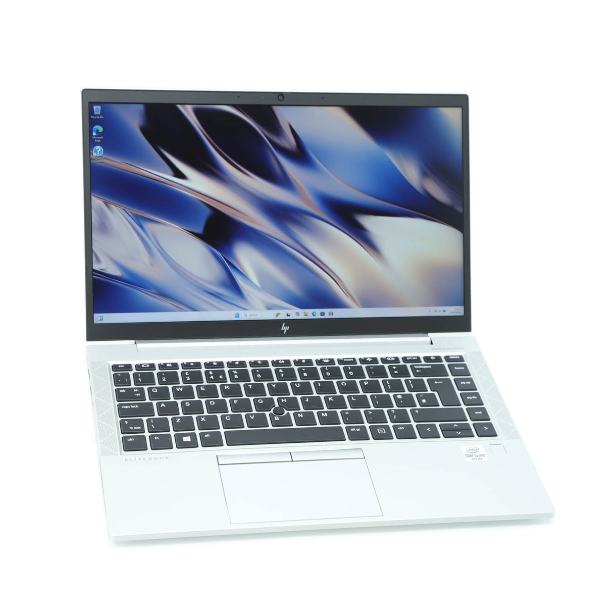 HP EliteBook 840 G7 Laptop Intel Core i5-10310U 512GB SSD 16GB RAM Warranty VAT - GreenGreenStore