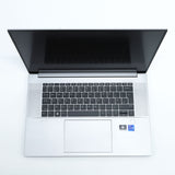 HP ZBook Studio 16 G9 Laptop Core i7-12700H 512GB 32GB RAM RTX A1000 Warranty