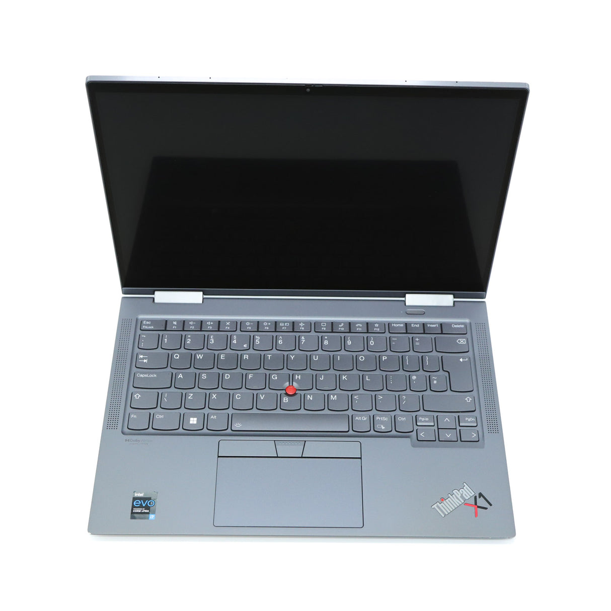 Lenovo ThinkPad X1 Yoga G6 Laptop: Core i7-1185G7 512GB 32GB RAM Warranty VAT - GreenGreenStore