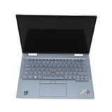 Lenovo ThinkPad X1 Yoga G6 Laptop: Core i7-1185G7 512GB 32GB RAM Warranty VAT - GreenGreenStore