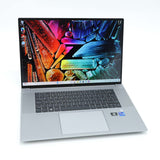 HP ZBook Studio 16 G9 Laptop Core i7-12700H 512GB 32GB RAM RTX A1000 Warranty