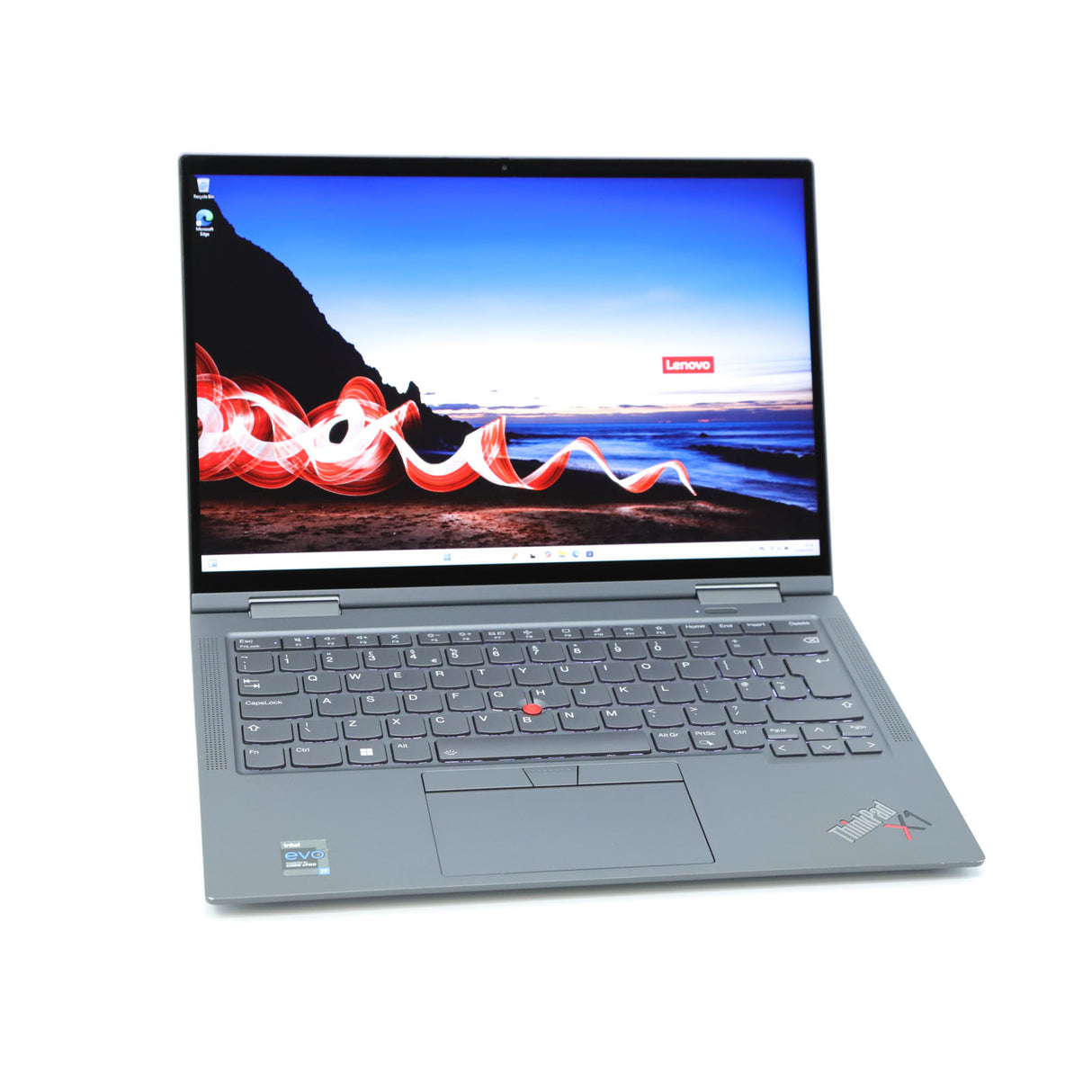 Lenovo ThinkPad X1 Yoga G6 Laptop: Core i7-1185G7 512GB 32GB RAM Warranty VAT - GreenGreenStore