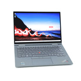 Lenovo ThinkPad X1 Yoga G6 Laptop: Core i7-1185G7 512GB 32GB RAM Warranty VAT - GreenGreenStore