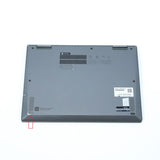 Lenovo ThinkPad X1 Yoga G6 Laptop: Core i7-1185G7 512GB 32GB RAM Warranty VAT - GreenGreenStore