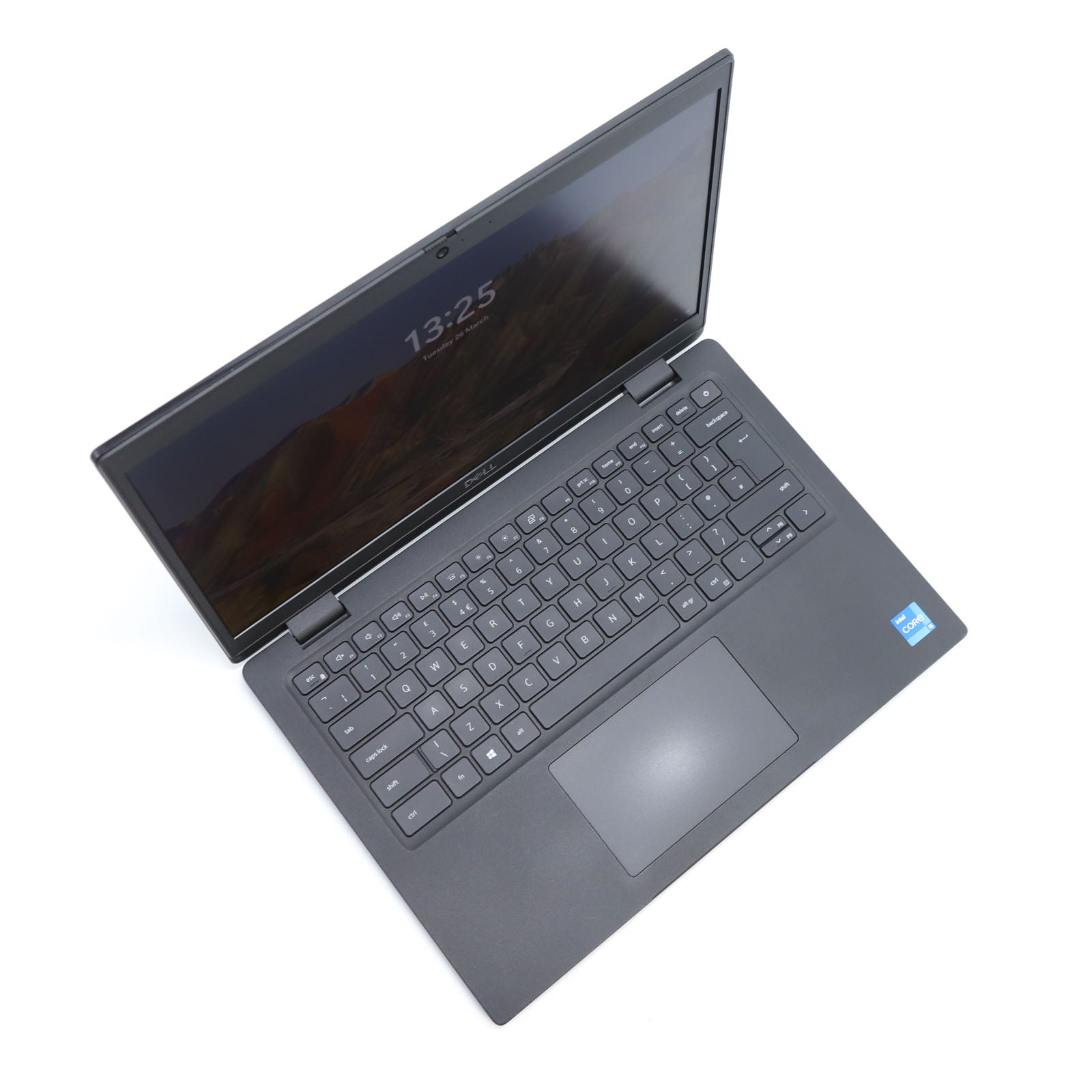 Dell Latitude 3420 Laptop: Core i5-1135G7 256GB SSD 16GB RAM