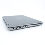 Dell Precision 7780 Laptop: i7-13850HX RTX 3500 Ada 32GB RAM 1TB SSD Warranty - GreenGreenStore