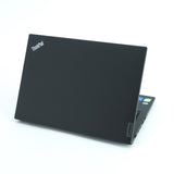 Lenovo ThinkPad P14s Gen 3 Laptop: Core i7-1260P, 16GB, 256GB, NVIDIA, Warranty - GreenGreenStore