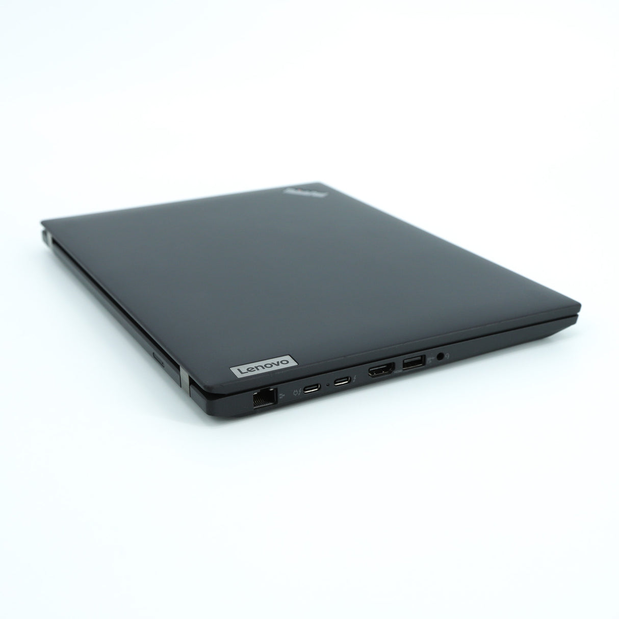 Lenovo ThinkPad P14s Gen 3 Laptop: Core i7-1260P, 16GB, 256GB, NVIDIA, Warranty - GreenGreenStore