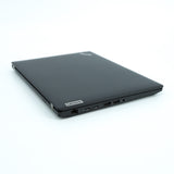 Lenovo ThinkPad P14s Gen 3 Laptop: Core i7-1260P, 16GB, 256GB, NVIDIA, Warranty - GreenGreenStore
