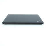 Lenovo ThinkPad P14s Gen 3 Laptop: Core i7-1260P, 16GB, 256GB, NVIDIA, Warranty - GreenGreenStore