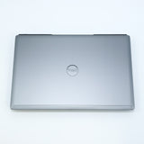 Dell Precision 7760 Laptop: Xeon W-11855M 512GB SSD 64GB RAM RTX A5000, Warranty - GreenGreenStore