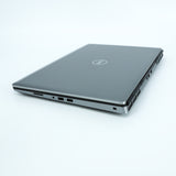 Dell Precision 7760 Laptop: Xeon W-11855M 512GB SSD 64GB RAM RTX A5000, Warranty - GreenGreenStore