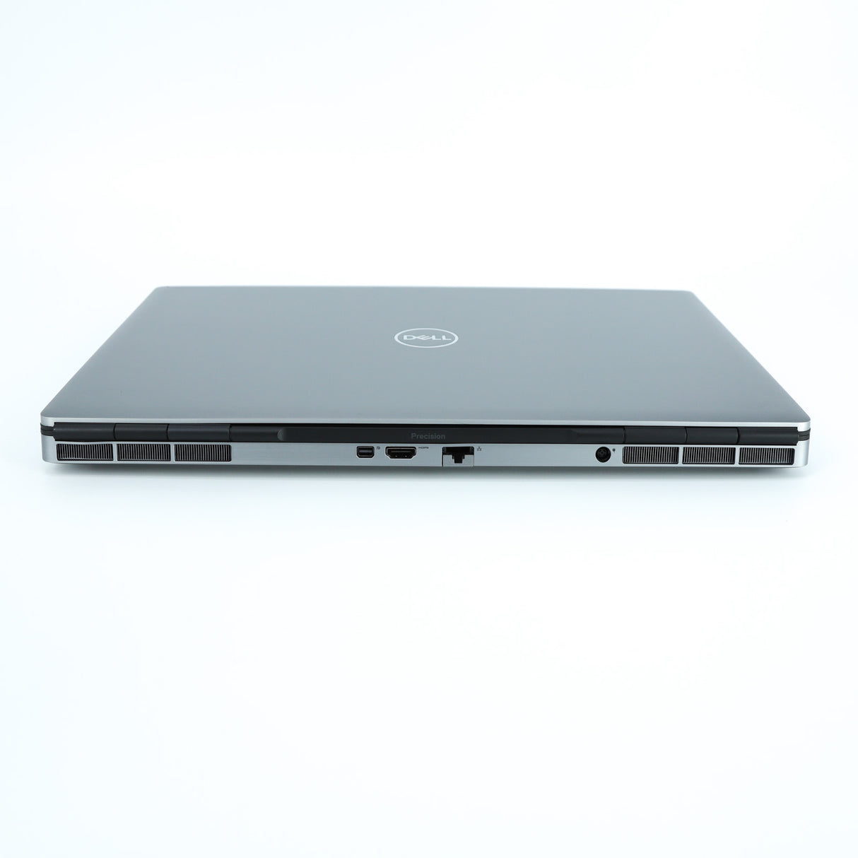 Dell Precision 7760 Laptop: Xeon W-11855M 512GB SSD 64GB RAM RTX A5000, Warranty - GreenGreenStore