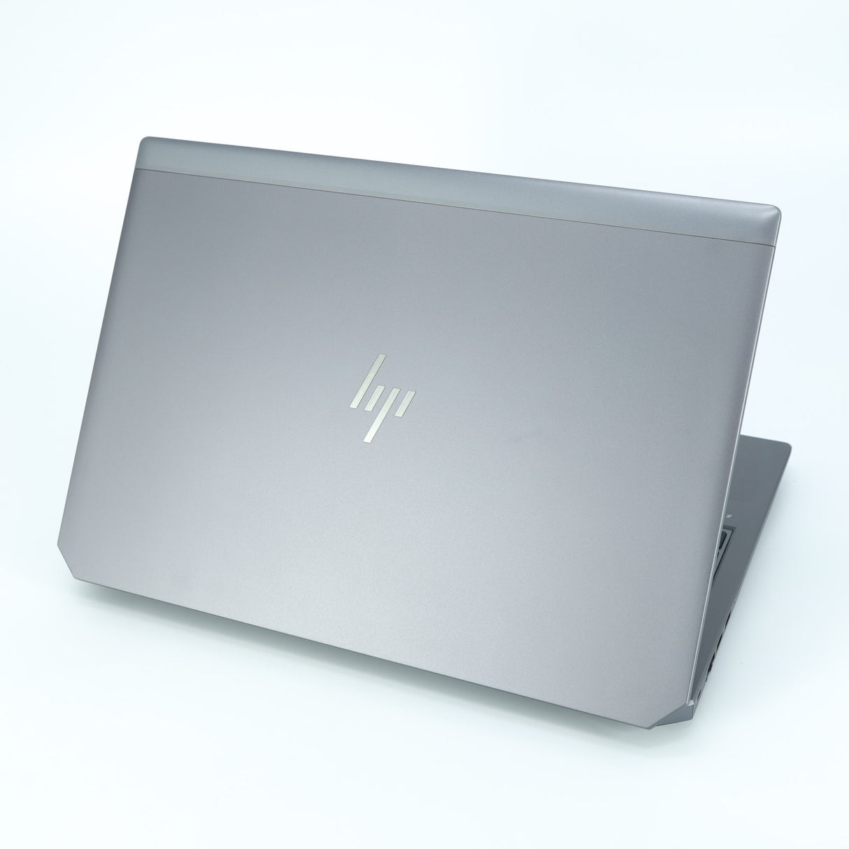 HP ZBook 15 G6 Laptop: Core i9-9880H, 4K, 32GB 1TB Quadro RTX 3000 Warranty VAT - GreenGreenStore