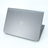 HP ZBook 15 G6 Laptop: Core i9-9880H, 4K, 32GB 1TB Quadro RTX 3000 Warranty VAT - GreenGreenStore