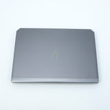 HP ZBook 15 G6 Laptop: Core i9-9880H, 4K, 32GB 1TB Quadro RTX 3000 Warranty VAT - GreenGreenStore
