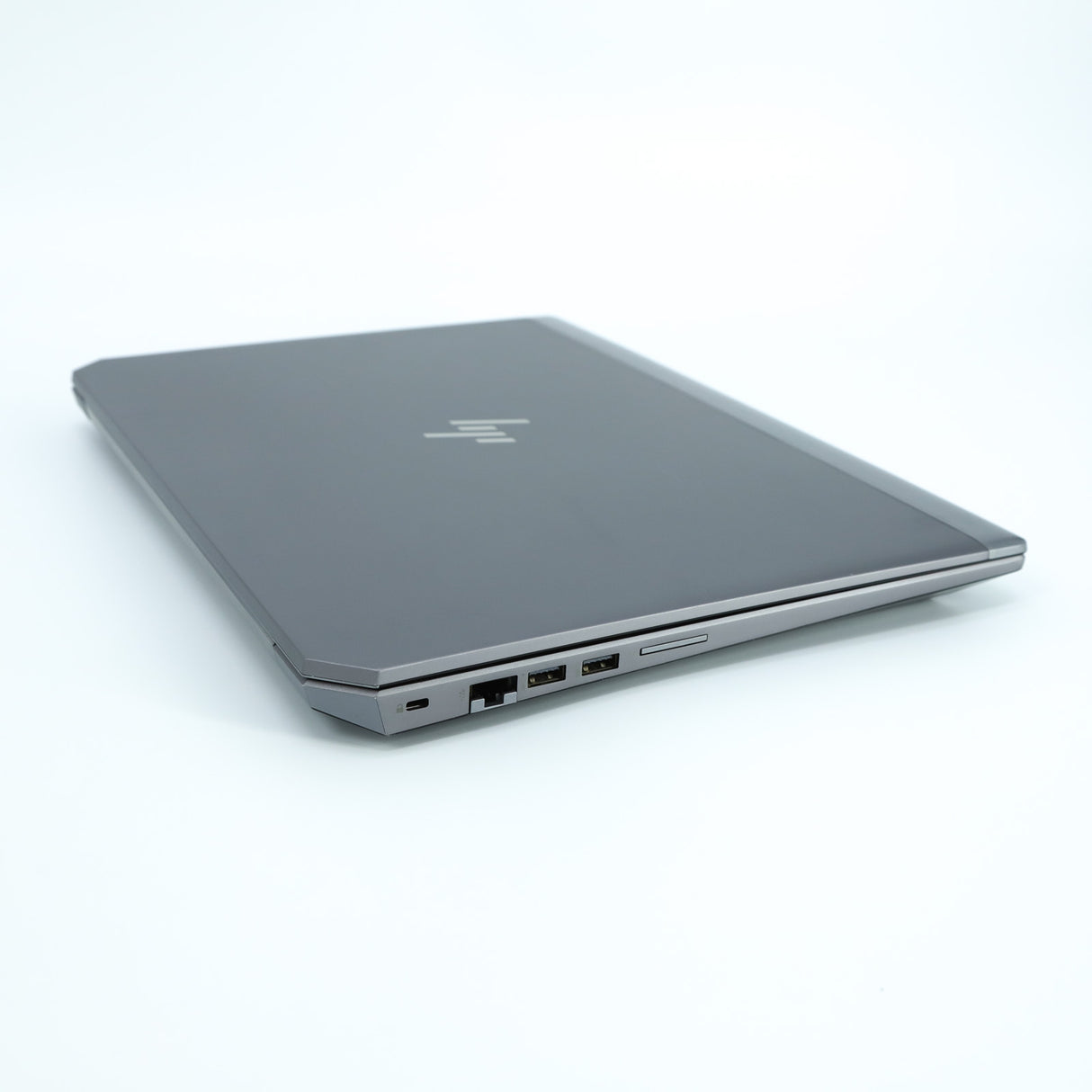 HP ZBook 15 G6 Laptop: Core i9-9880H, 4K, 32GB 1TB Quadro RTX 3000 Warranty VAT - GreenGreenStore
