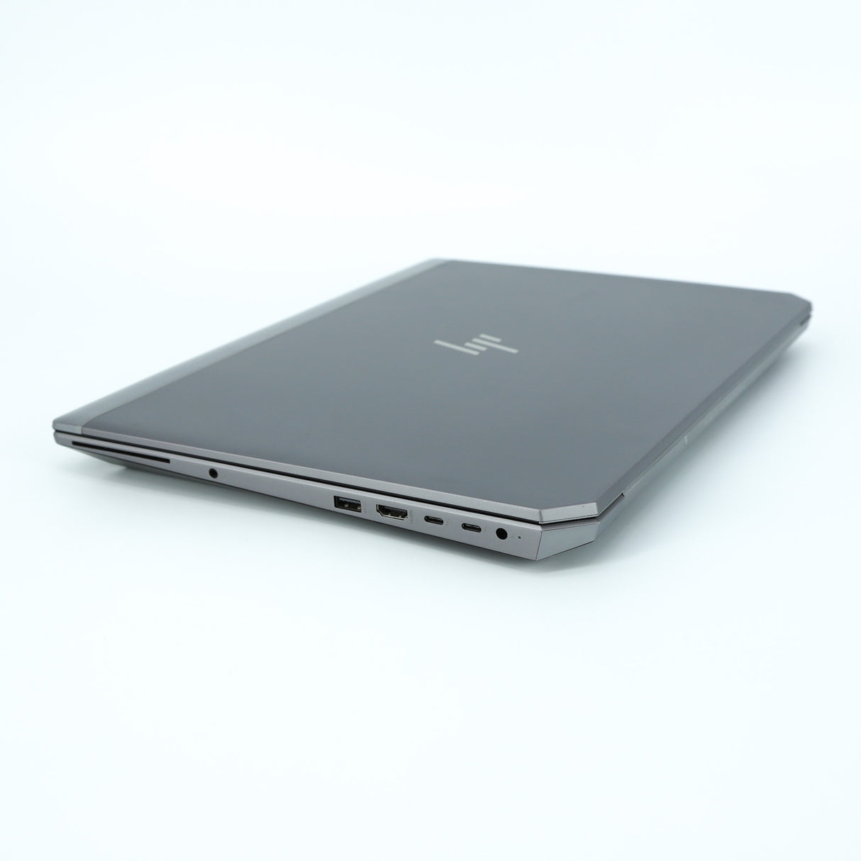 HP ZBook 15 G6 Laptop: Core i9-9880H, 4K, 32GB 1TB Quadro RTX 3000 Warranty VAT - GreenGreenStore