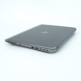 HP ZBook 15 G6 Laptop: Core i9-9880H, 4K, 32GB 1TB Quadro RTX 3000 Warranty VAT - GreenGreenStore