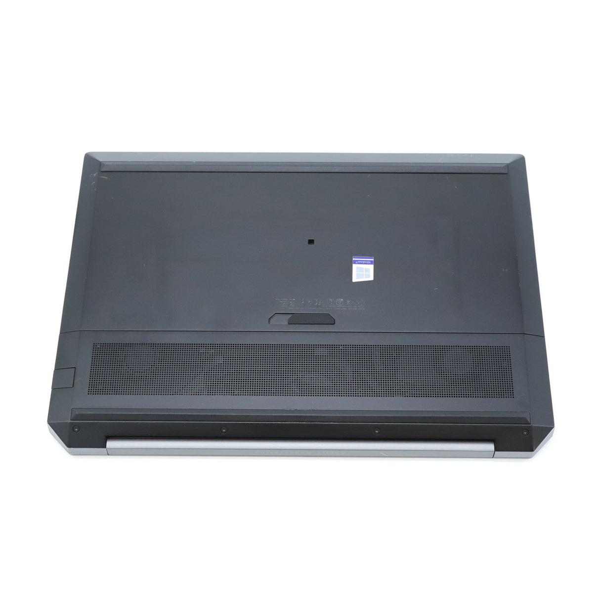 HP ZBook 15 G6 Laptop: Core i9-9880H, 4K, 32GB 1TB Quadro RTX 3000 Warranty VAT - GreenGreenStore