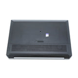 HP ZBook 15 G6 Laptop: Core i9-9880H, 4K, 32GB 1TB Quadro RTX 3000 Warranty VAT - GreenGreenStore