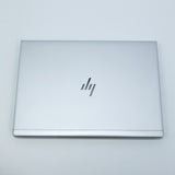 HP EliteBook 840 G5 Laptop: Core i5-8350U, 16GB RAM 256GB SSD Warranty VAT - GreenGreenStore